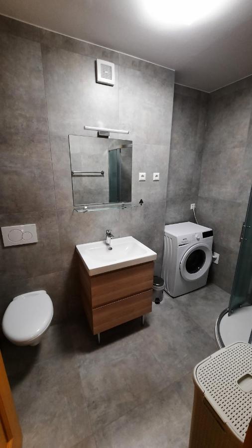 Holiday Apartment Bolfenk Hočko Pohorje Exterior foto