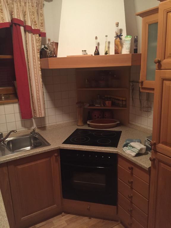 Holiday Apartment Bolfenk Hočko Pohorje Habitación foto