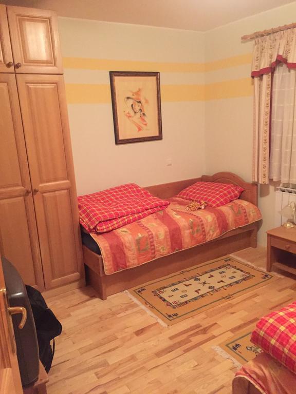 Holiday Apartment Bolfenk Hočko Pohorje Habitación foto