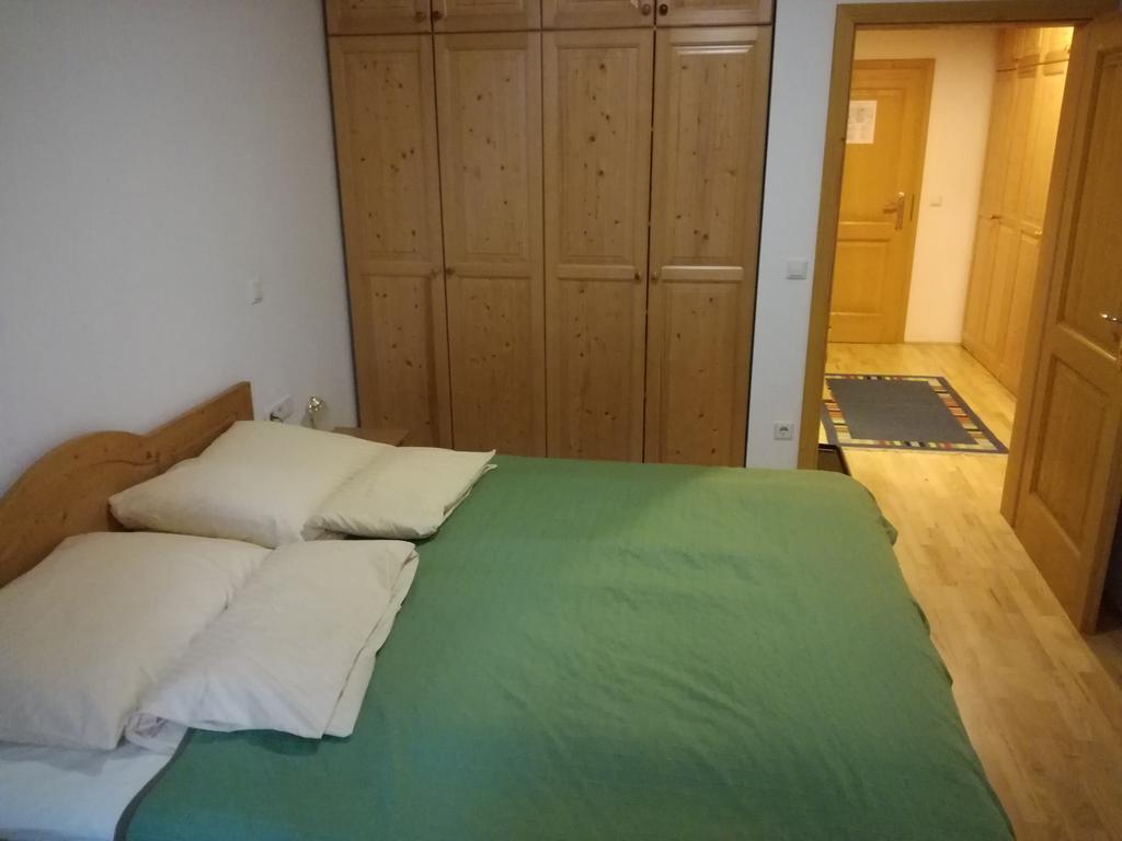 Holiday Apartment Bolfenk Hočko Pohorje Exterior foto