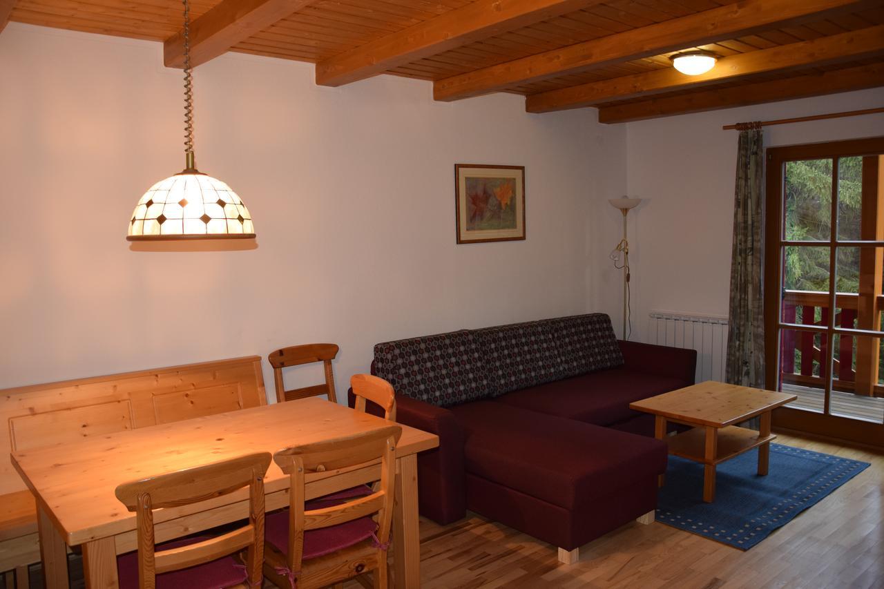Holiday Apartment Bolfenk Hočko Pohorje Exterior foto